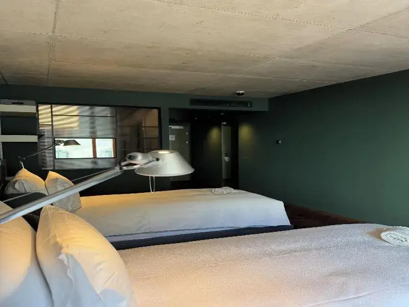 Hôtel Borsari, A Member of Design Hotels