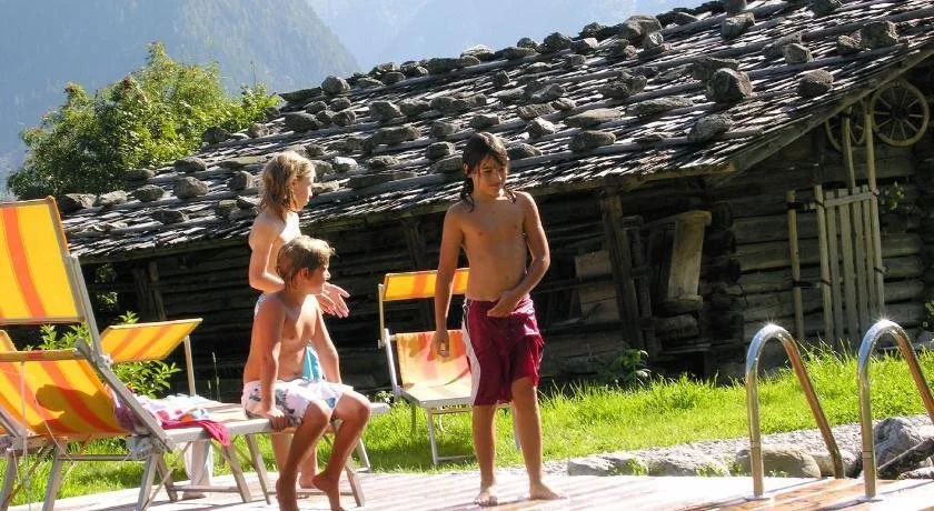 Naturdorf Oberkühnreit