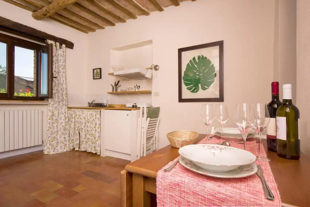 Agriturismo Serpanera