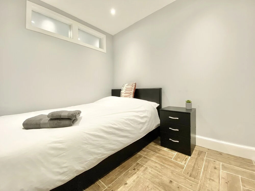 Premium Botanic Gardens 4 Bedroom Property