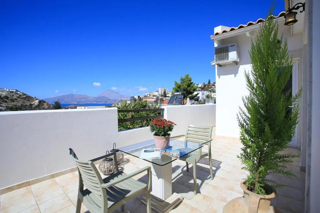 Villa Oasis