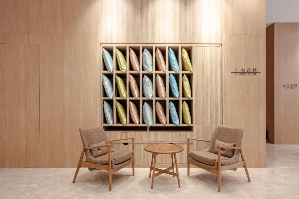 Hanting Premium Hotel Nanning Jiangnan Wanda Plaza