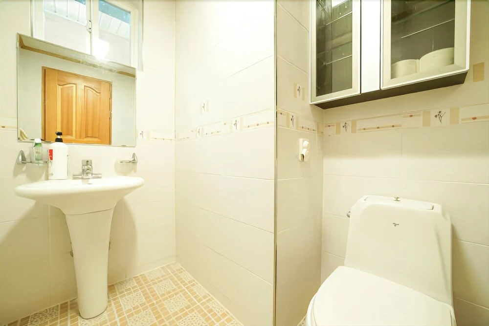 Ganghwadoforest Pine Pension