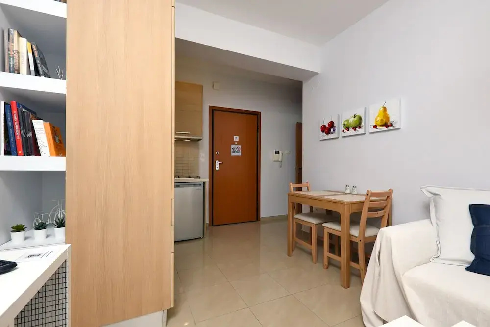 Rigas Apartment