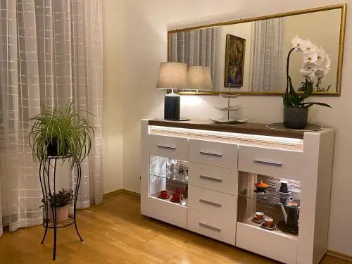 Teresa Apartment