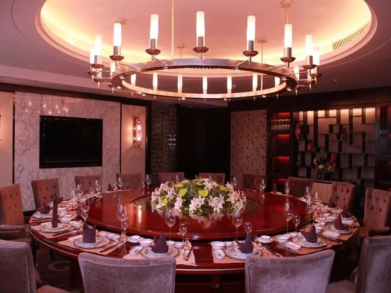 New Joyful Hotel Leqing