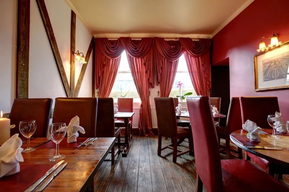 The Stroud Hotel