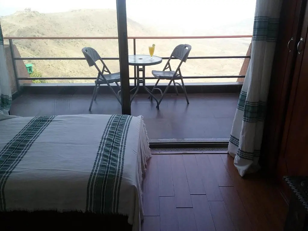 Panoramic View Hotel