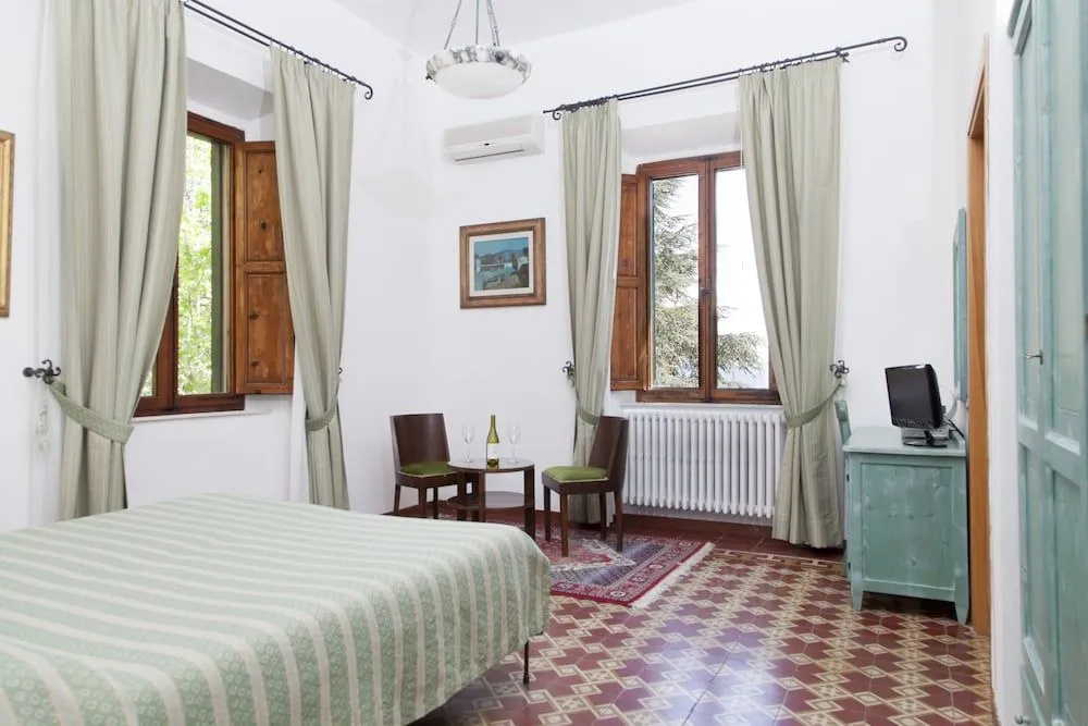 Hotel Villa Porta All'Arco