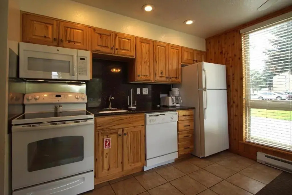 Bear Lake Timeshare