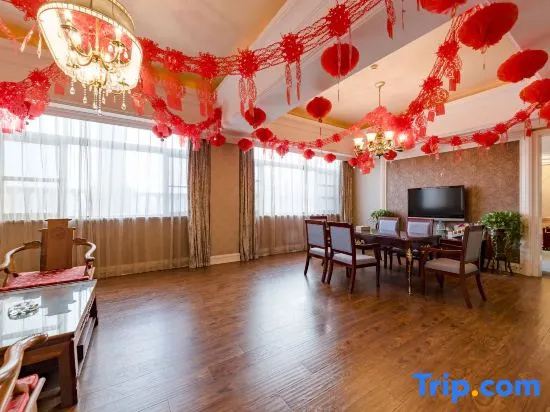 Shengfei International Hotel