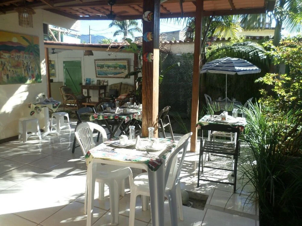 Pousada Pouso do Campo