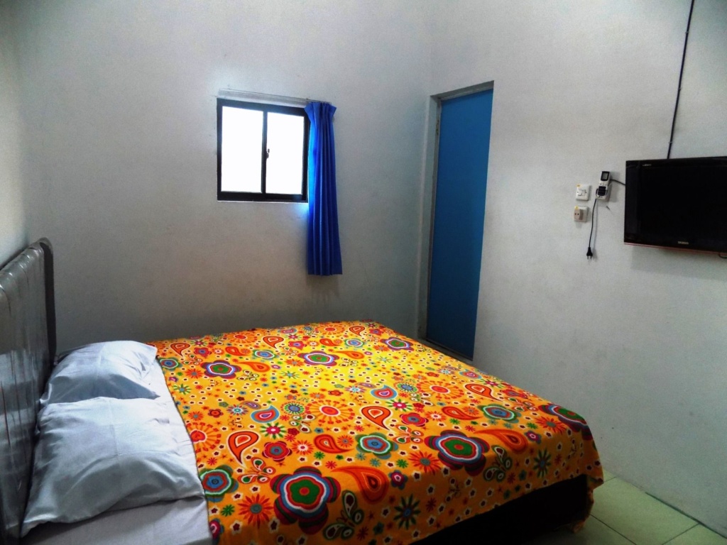 Amelia 2 Guest House Syariah