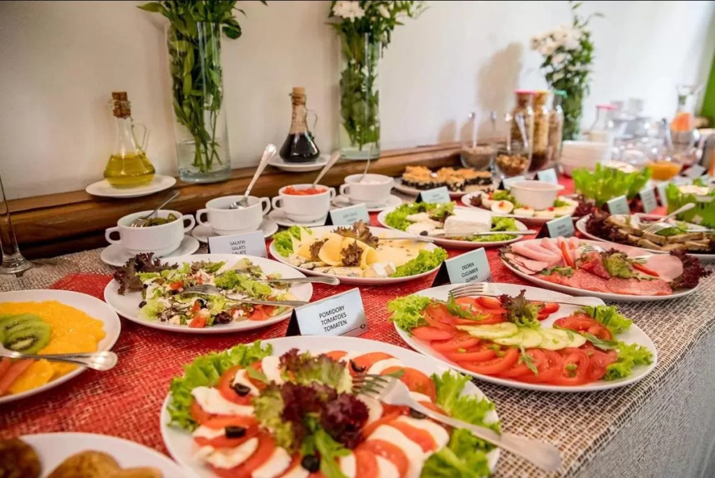 Hotel Diament Economy Gliwice