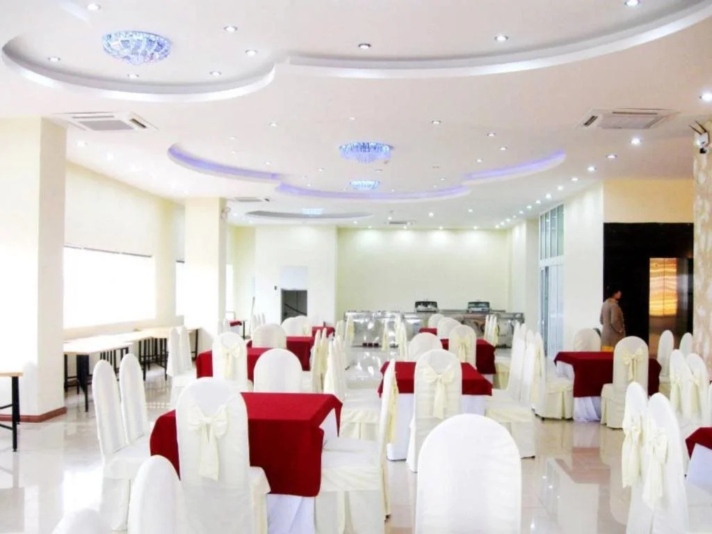Phu Dong Hotel