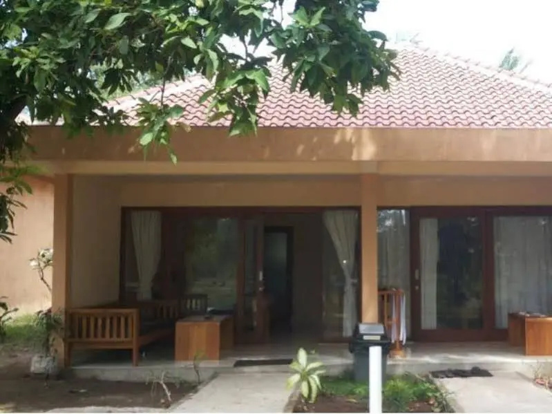 Odina Beach Inn
