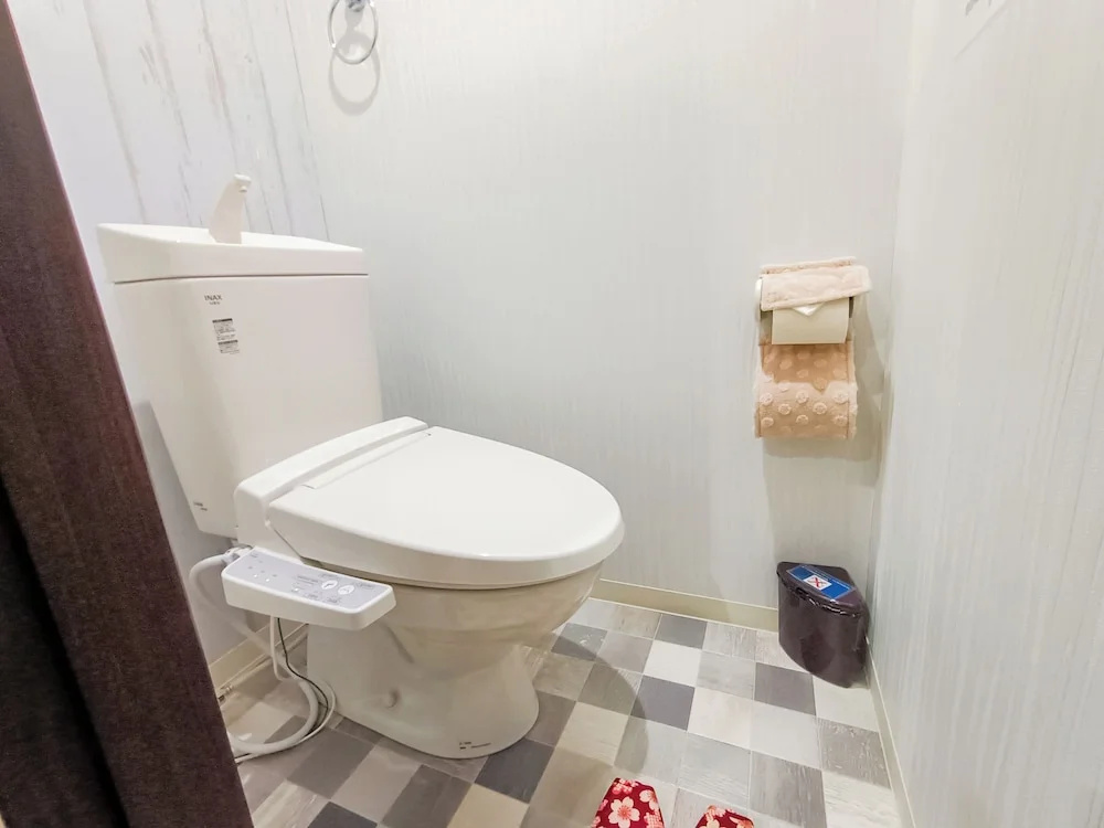 Sakura Villa Osaka / Vacation STAY 6637