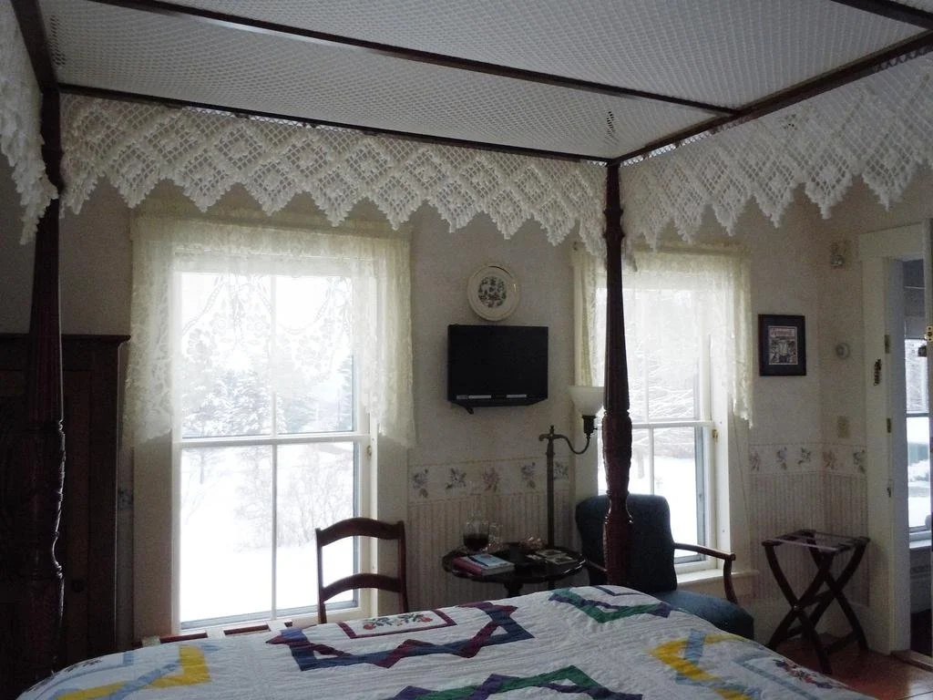 Fitch Hill Inn