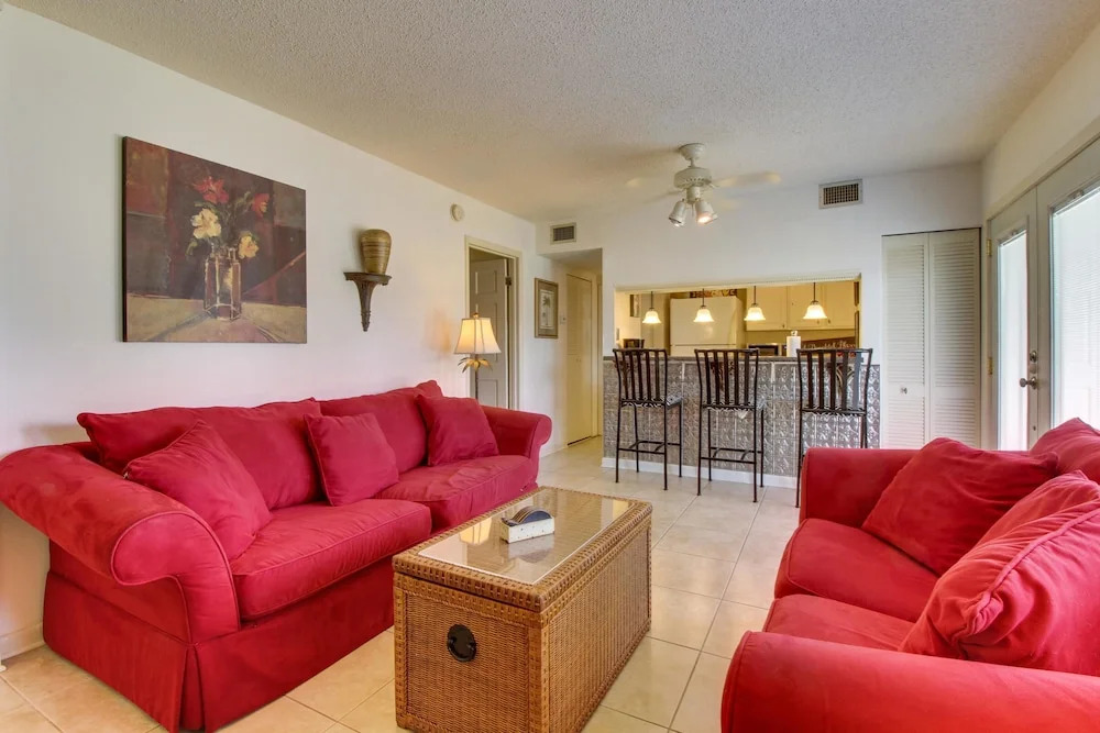 Gulf Terrace Condominiums