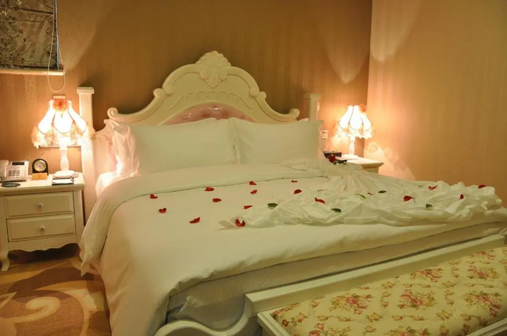 Dayi Yihao Hotel