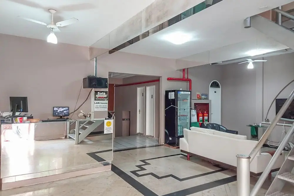 OYO Hotel Cachoeiro