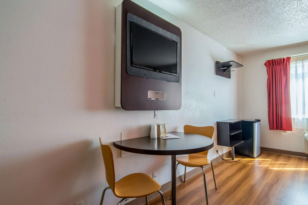 Motel 6-Dallas, TX - North - Richardson