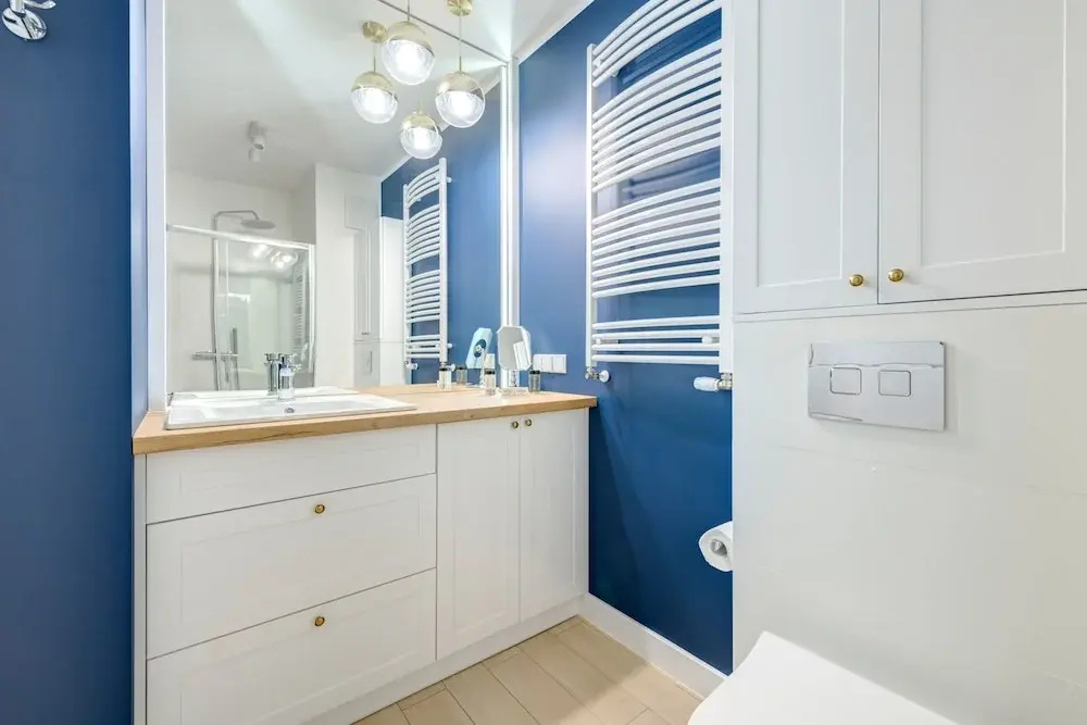 Apartment Navio Estate by Noclegi Renters