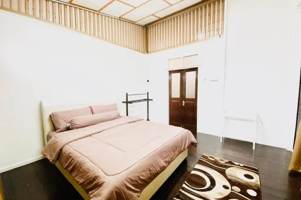 Cengal Home @ Rusila