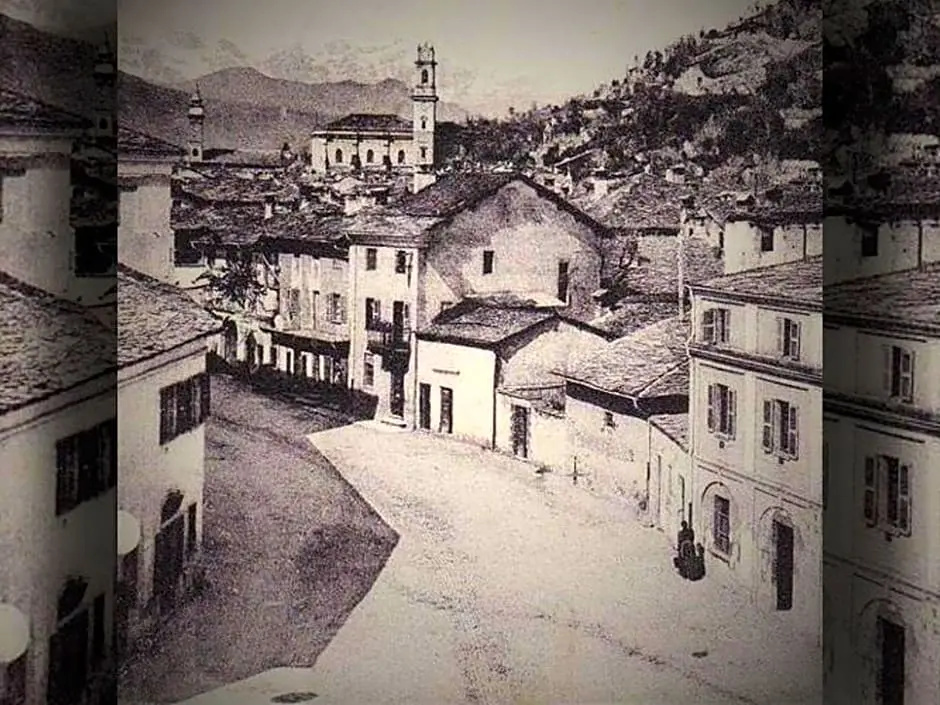 B&B Dolce Caraglio