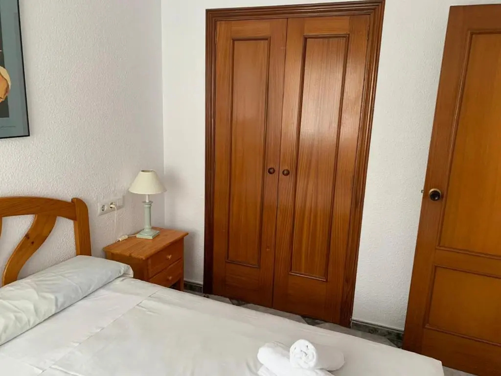SERVICE APART LAZARO - Apartamentos aguamarina 28