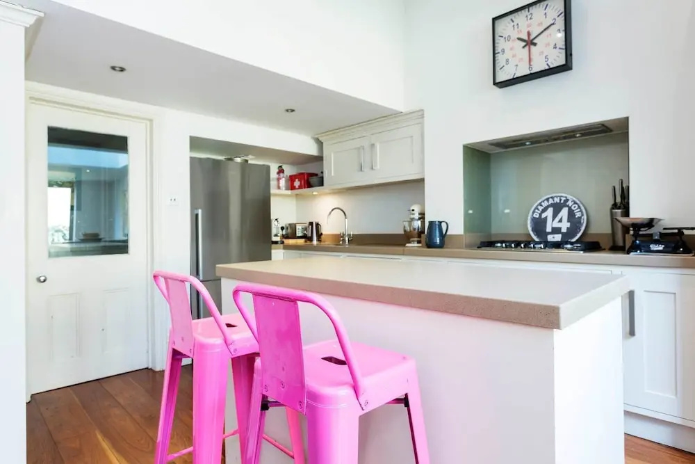Coveted Clapham Common