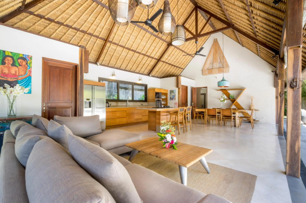 Akilea Villas Bali