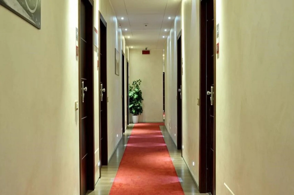 Catone District Hotel