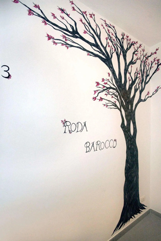 B&B Roda Barocco