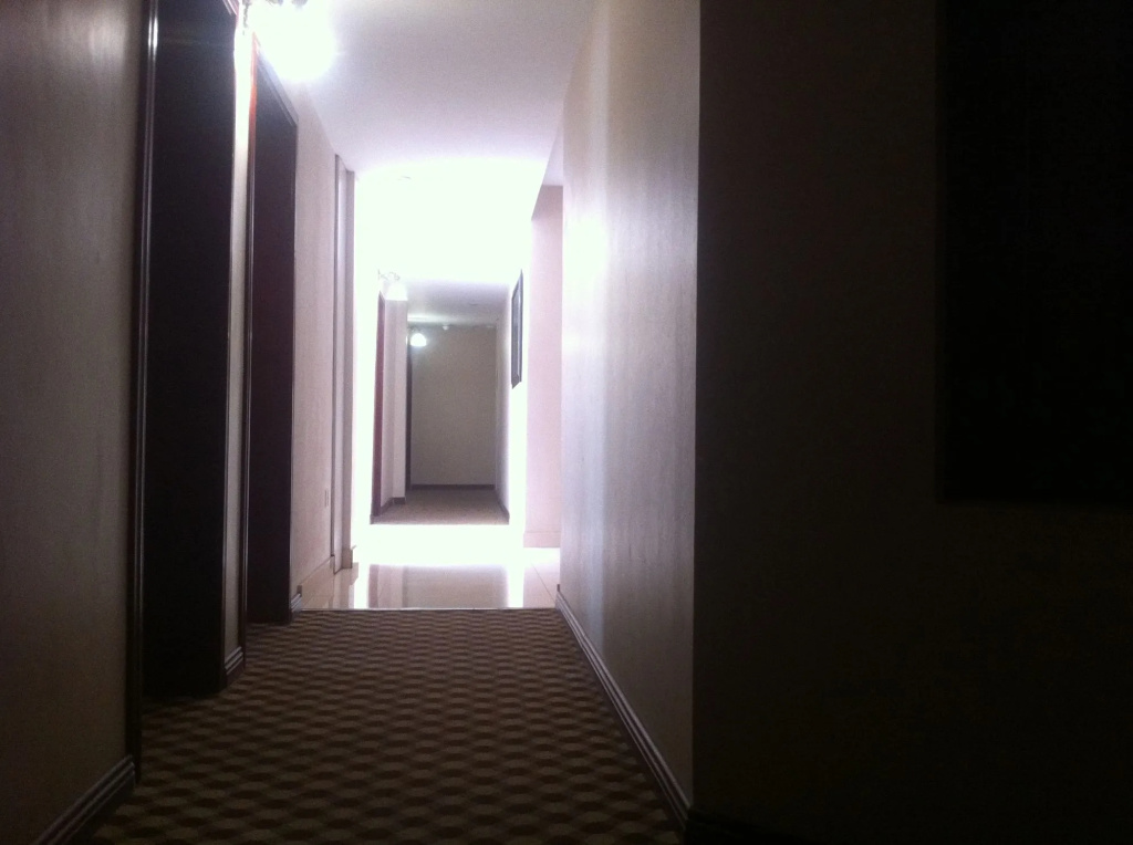 Hotel LaBama