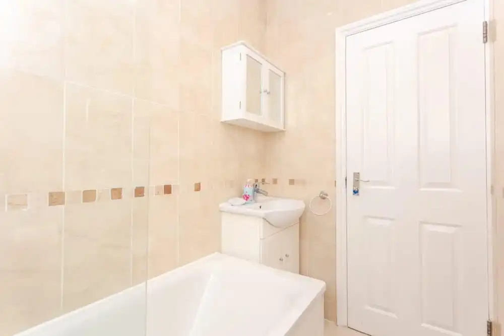 Stylish 3 Bedroom Home With Garden Near Kings Cross