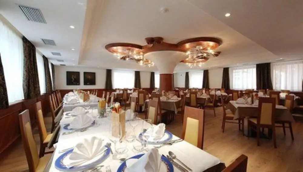 Hotel Cavalletto