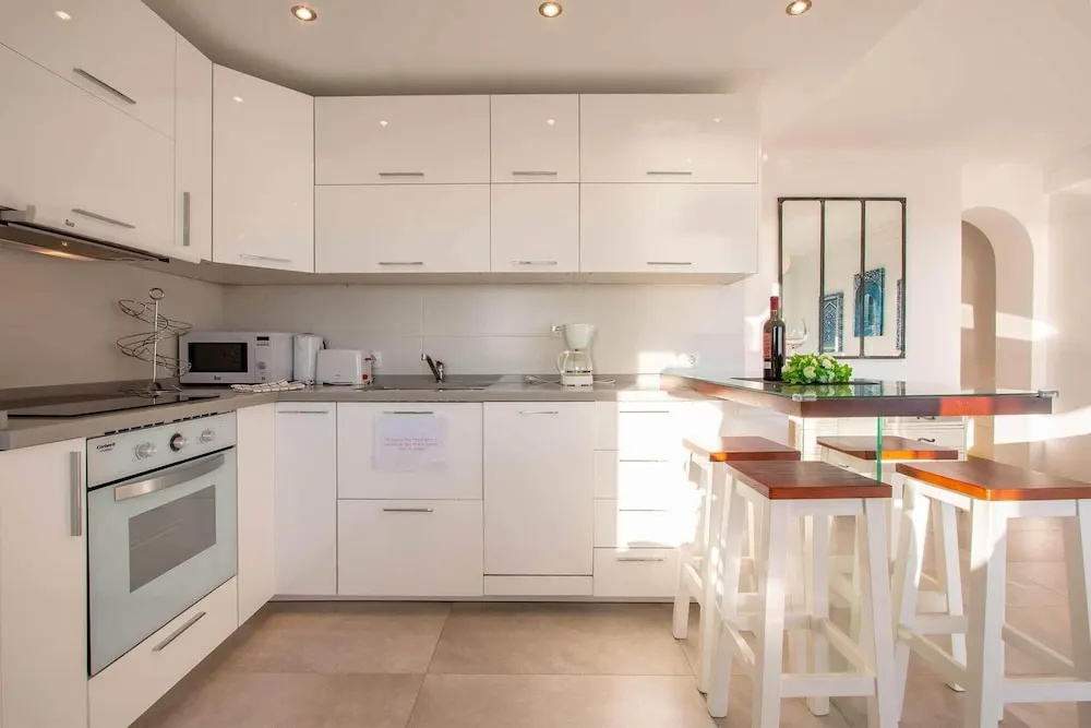Nerja Morasol Holiday Rental Apartment With Sea Views