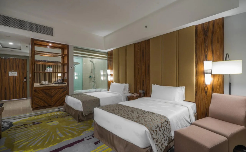 Zenith Hotel Putrajaya