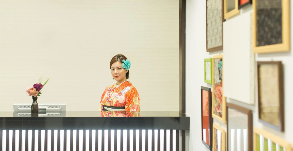 Laon Inn Gion Nawate