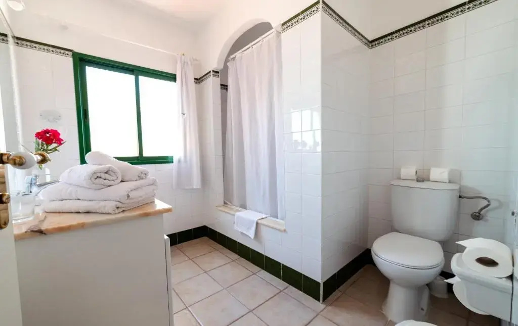 Bungalow Villa Verde 1