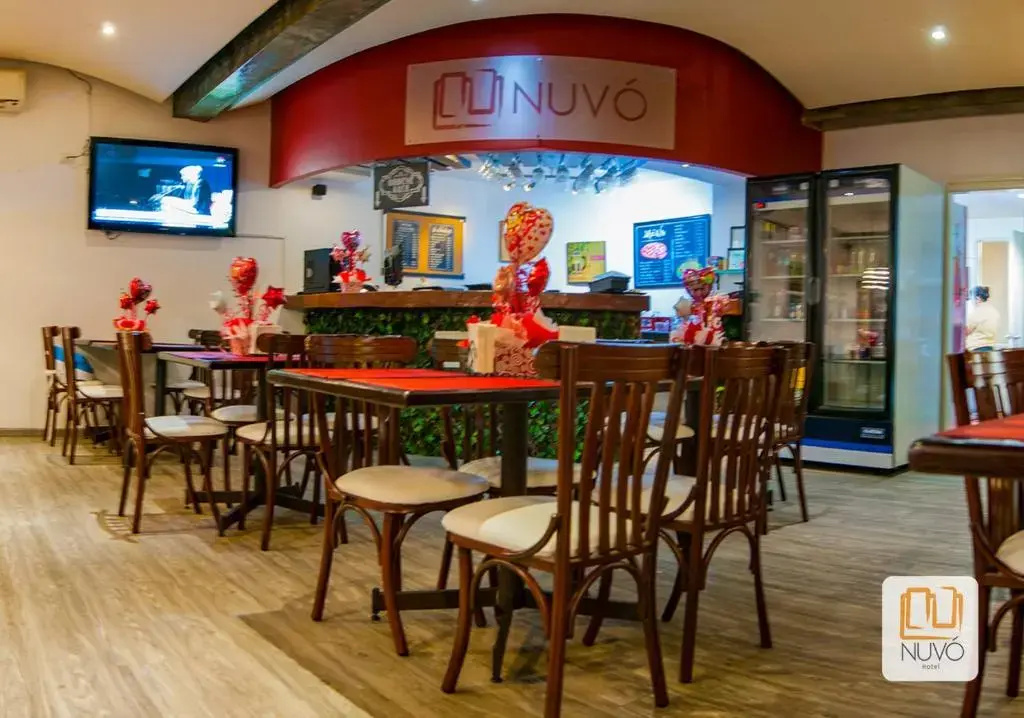 Hotel Nuvó