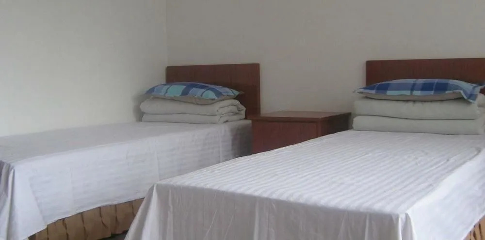 Guangzhou South Railway Station High-speed Rail Hotel