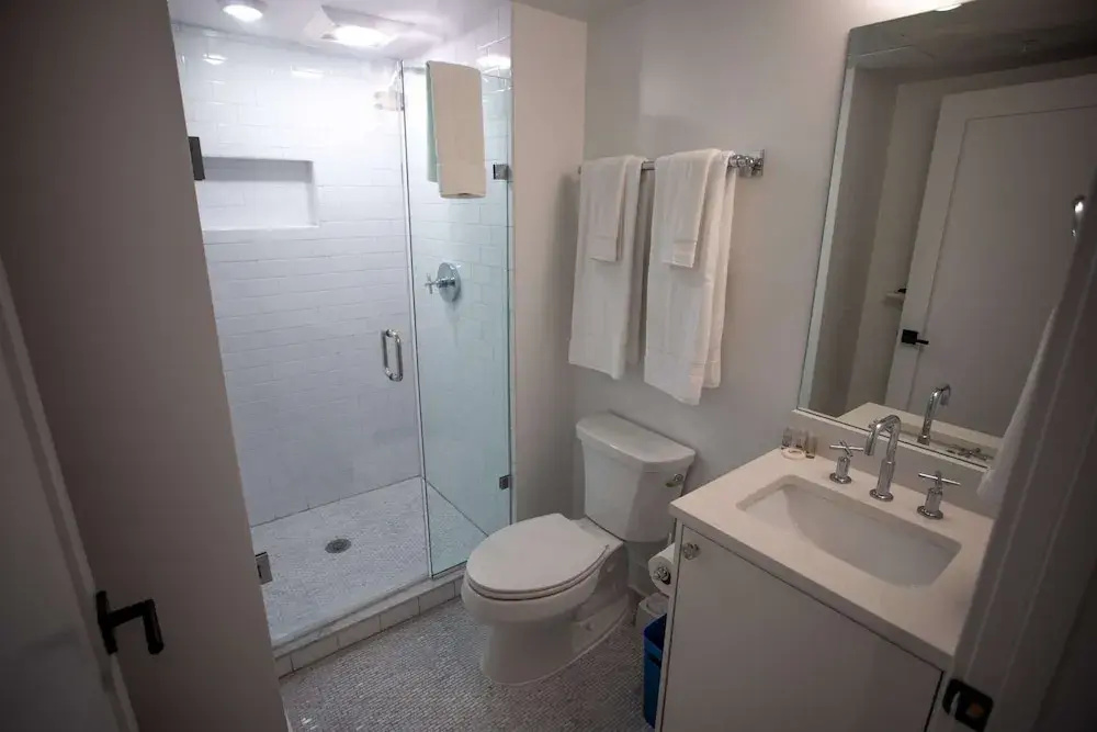 Woodley Suites & Residences