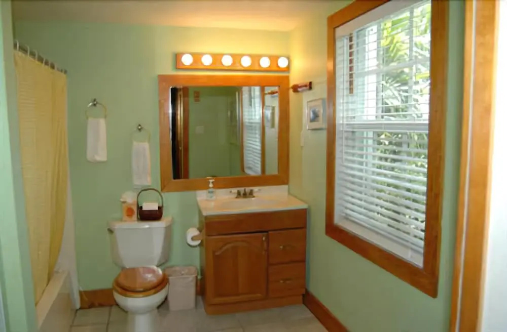 The Beach Bungalow