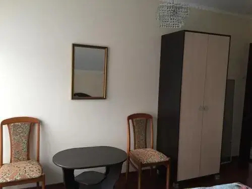 Guest House Teberda-Dombay