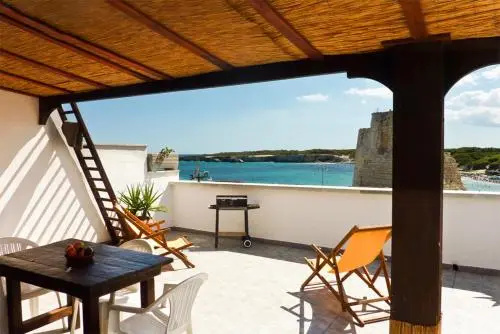 Apartment with View M206