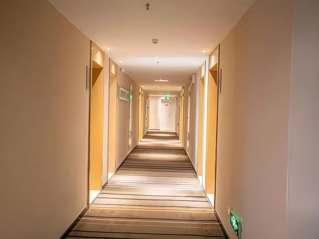 City Comfort Inn Hengyang Shigu Shuyuan