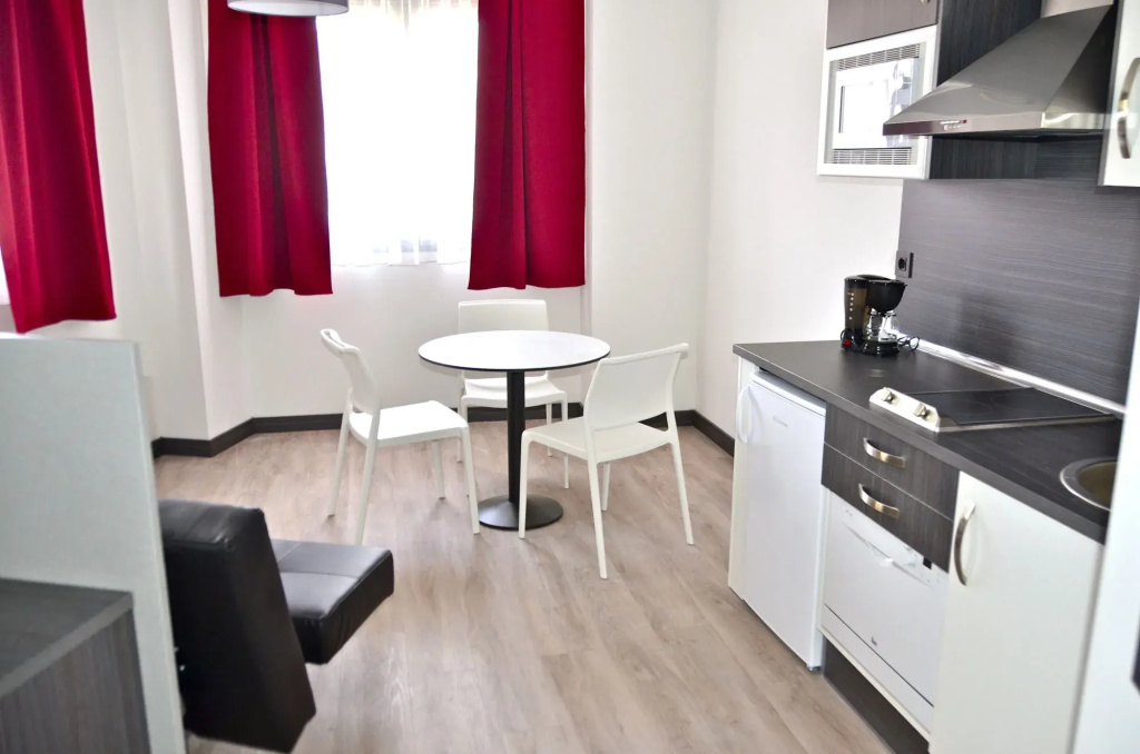 Capua Apartaments