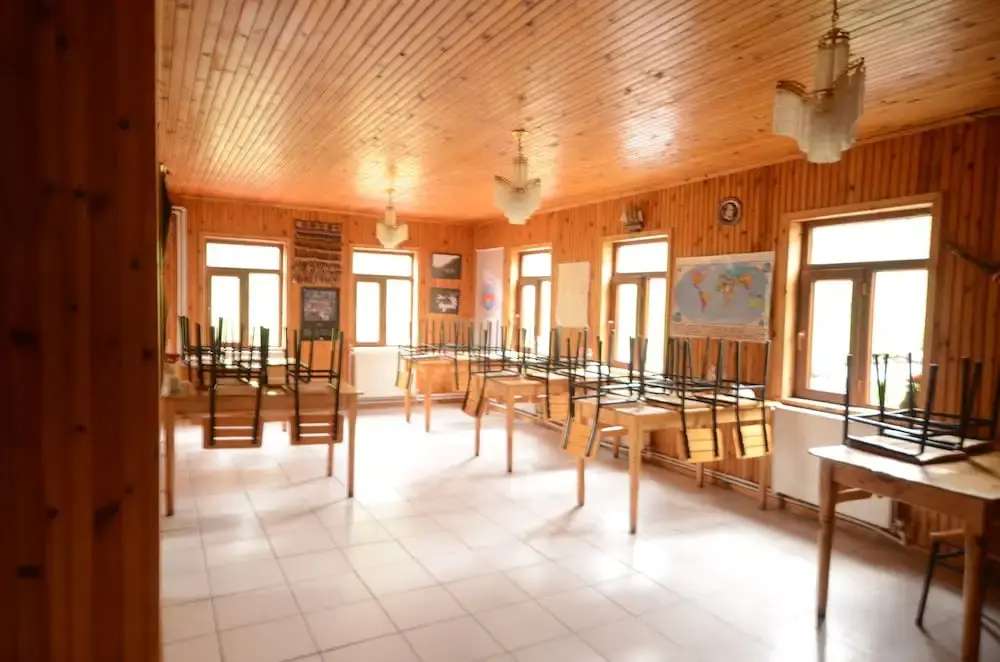 Kaçkar Pension